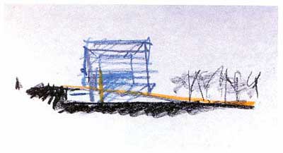 Baltimore Performing Arts Center Competition