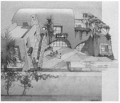 Resort Hotel, Portugal