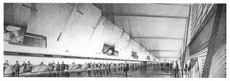 International Airport Competition