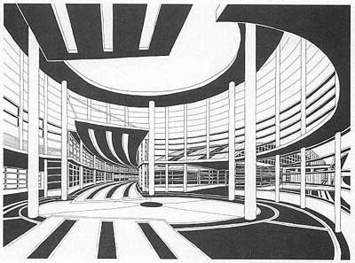 International Terminal