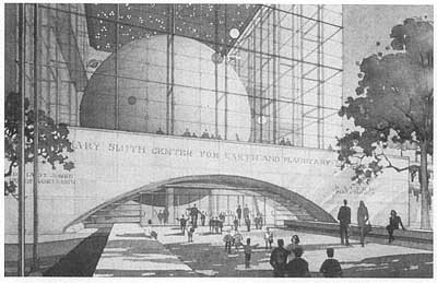 American Museum of Natural History