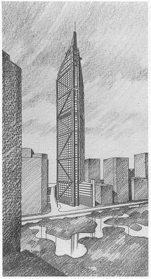 Megaworld Place, Manila