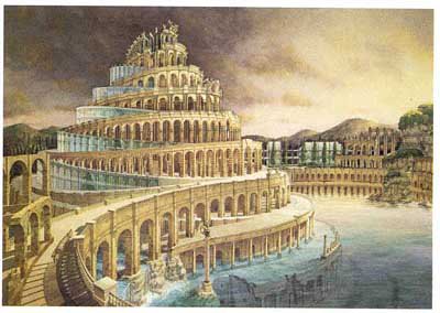 Tower of Babel