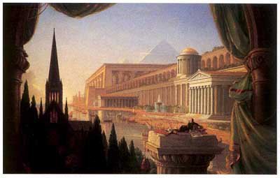 The Arcbitect's Dream