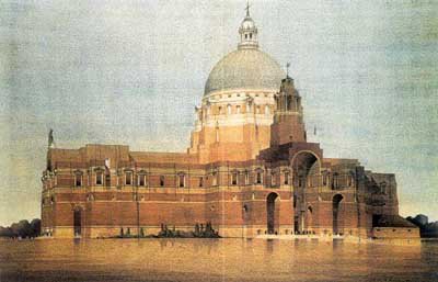 Cathedral of Liverpool