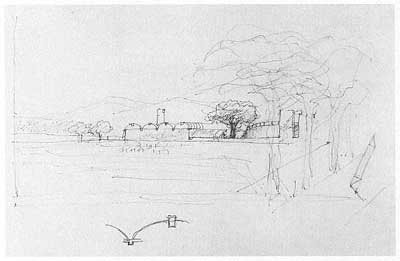 Dominus Winery, California