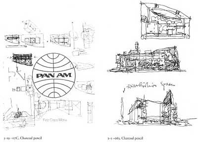 Tokyo International Forum Competition