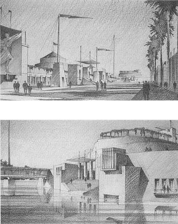 Disney Institute and Town Center Proposal, Osecola