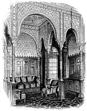 пример спальни 2