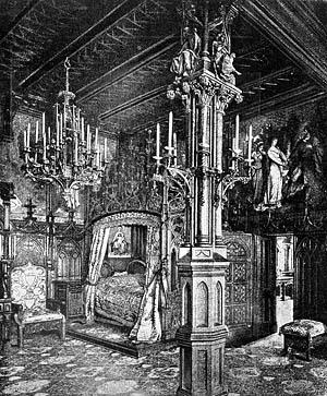 пример спальни 5