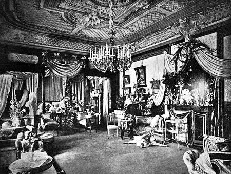 пример спальни 11