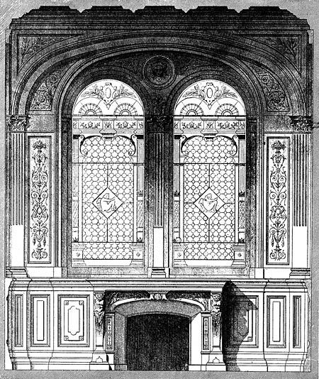 пример спальни 14