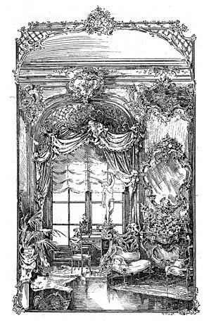 пример интерьера салона 2