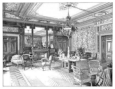 пример интерьера салона 4