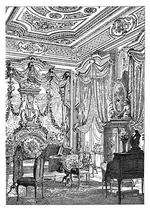 пример интерьера салона 7