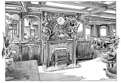 пример интерьера салона 9