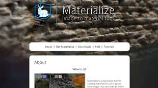 Materialize