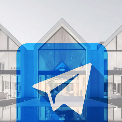 Архитектура и дизайн - TG-каналы