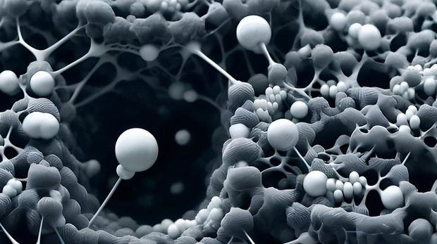 Фасады будущего и новые виды бетона