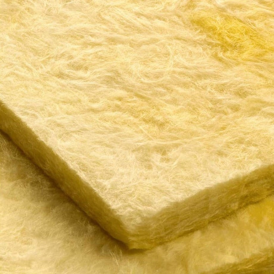 Когда нужно бояться формальдегидов в популярном фасадном утеплителе, и как минимизировать риски.