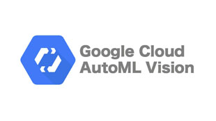 Google's AutoML - лого 2024