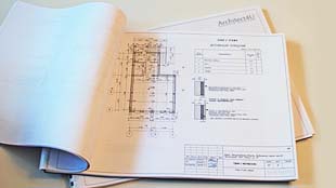 Как определить качество проекта частного дома