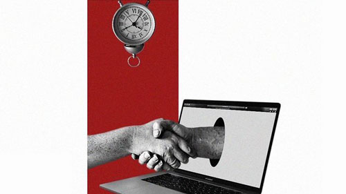 удаленное проектирование