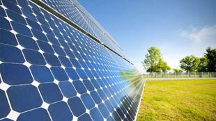 Солнечная энергия. Основы строительного проектирования