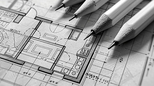 2d против BIM в архитектуре