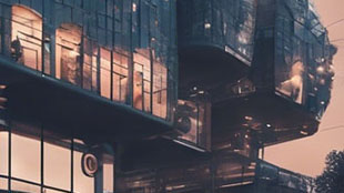 Нейросети в архитектурном проектировании