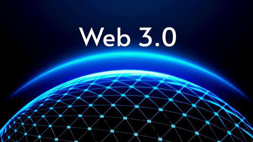 сайт для архитектора в web 3.0