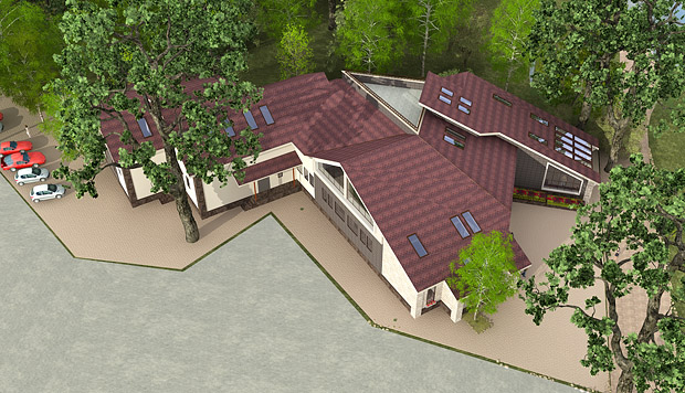 ресторан в балашихе