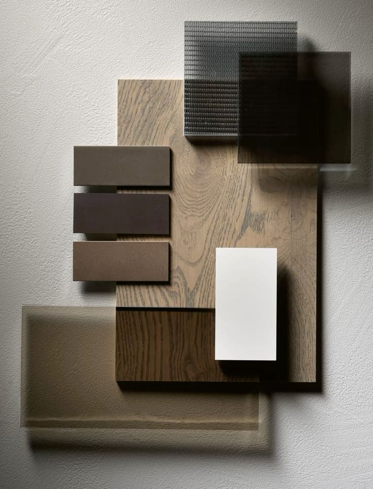 Дизайнерская подборка материалов №5