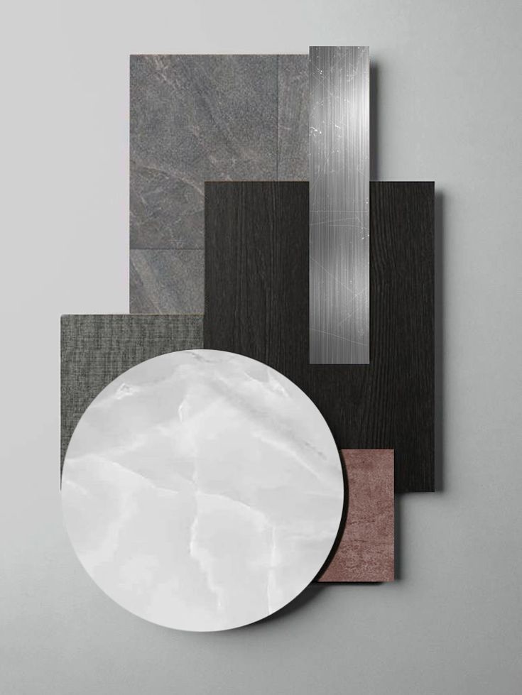 Оттенки серого для стильного дизайна №116