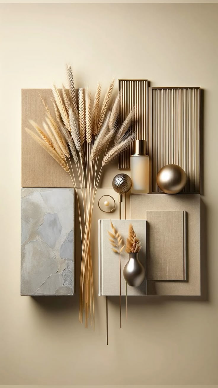 Концептуальный вариант интерьерной отделки интерьера №40