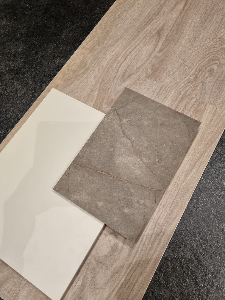 Дизайн коллекция отделочных материалов для интерьера №67