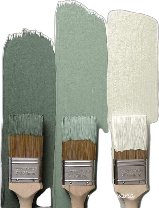 Вариант сочетания цвета - оливковый №78