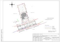 схема привязки