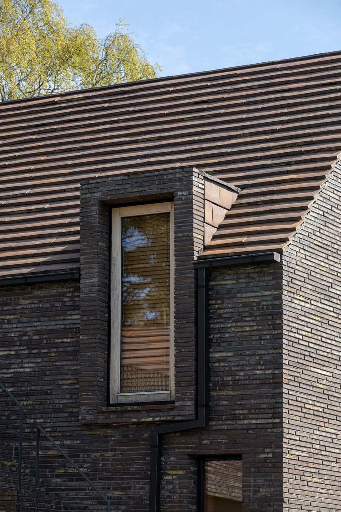 фрагмент фасада