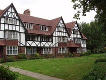 фото блокированного дома на две семьи