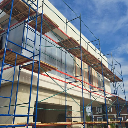 фото со стройки 1