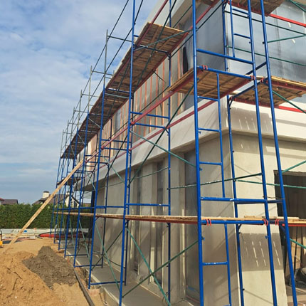 фото со стройки 2