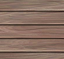 Прямой планкен 140x20 из лиственницы