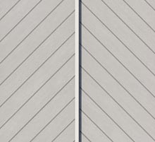 Декоративная раскладка из молдингов