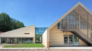 Современный стиль