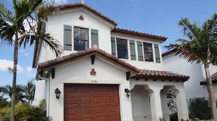 Средиземноморский стиль