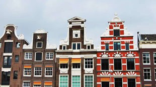 Фландрийский стиль