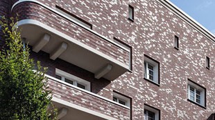 Клинкерная плитка Roben Terca