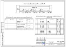 Спецификация