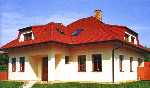 дом бунгало-80